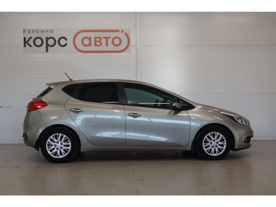 Kia Ceed II Коломна  - изображение 4
