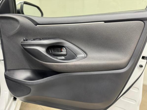Toyota Yaris IV с пробегом 2020 года, цена 1 170 000 рублей, 95700 км, хэтчбек, Автокод Объявления