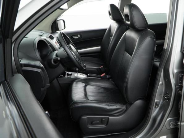 Nissan X-Trail II Рестайлинг с пробегом 2012 года, цена 1 699 046 рублей, 51240 км, внедорожник, Автокод Объявления