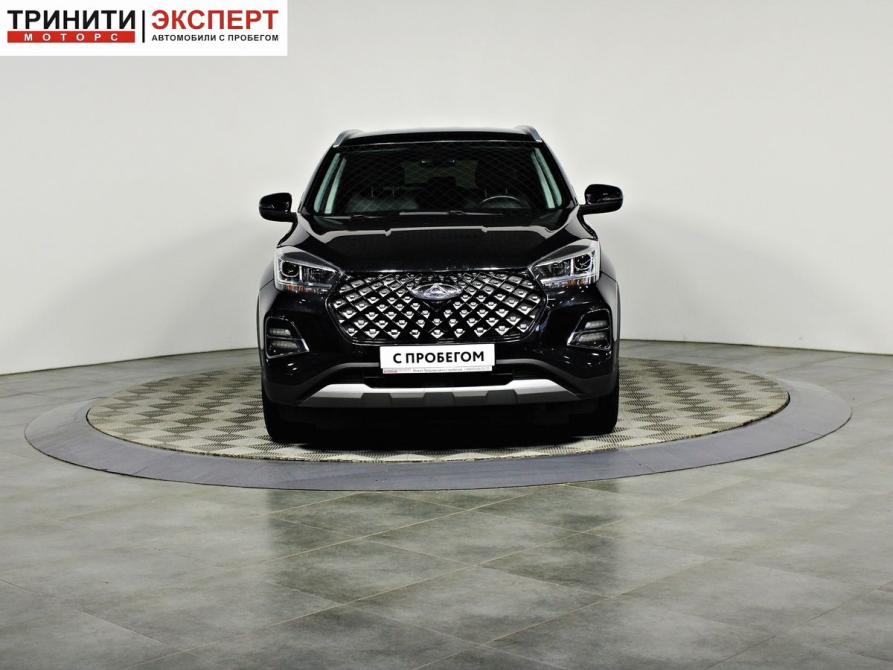 Chery Tiggo 4 Pro I Рестайлинг Белгород  - изображение 2