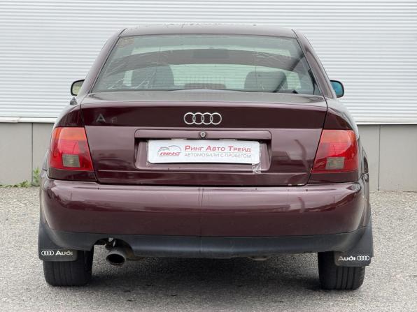 Audi A4 I (B5) с пробегом 1996 года, цена 237 000 рублей, 397917 км, седан, Автокод Объявления