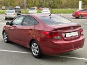 Hyundai Solaris I Томск  - изображение 21