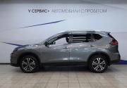 Nissan X-Trail III Рестайлинг Москва  - изображение 20