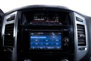 Mitsubishi Pajero IV Рестайлинг 1 Тюмень  - изображение 49