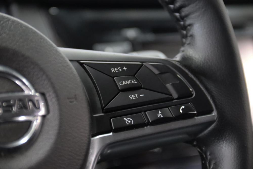 Nissan X-Trail III Рестайлинг Сургут  - изображение 17