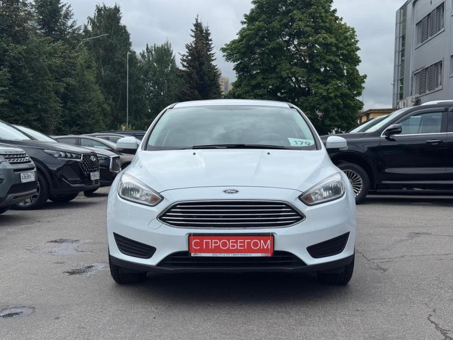 Ford Focus III Рестайлинг Санкт-Петербург  - изображение 2