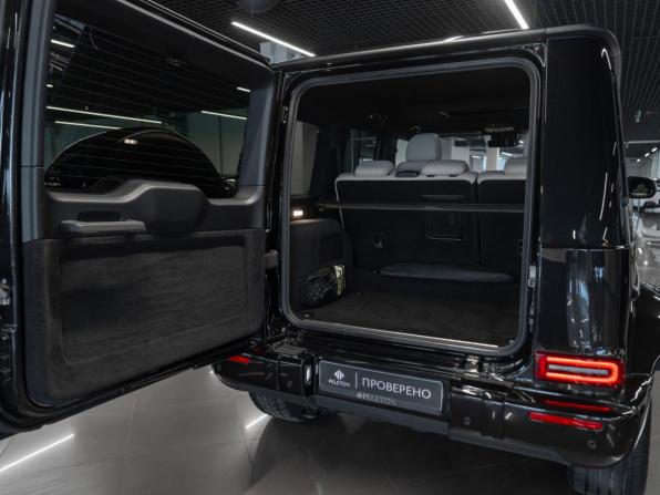 Mercedes-Benz G-Класс III (W463) с пробегом 2021 года, цена 14 450 000 рублей, 45780 км, внедорожник, Автокод Объявления