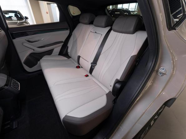 BYD Song Plus I Рестайлинг с пробегом 2024 года, цена 3 800 000 рублей, 40 км, внедорожник, Автокод Объявления