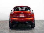 Nissan Juke I Рестайлинг Чита  - изображение 24
