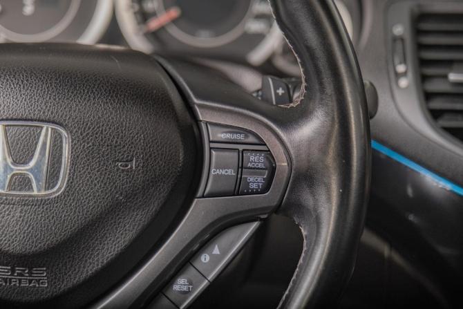 Honda Accord VIII Рестайлинг с пробегом 2011 года, цена 1 679 000 рублей, 250000 км, седан, Автокод Объявления