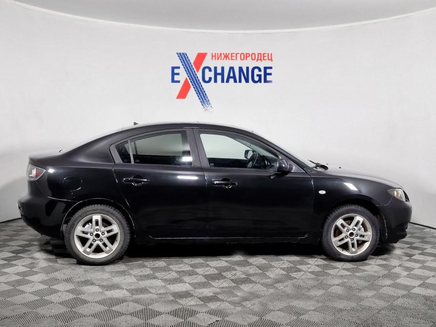 Mazda 3 I (BK) Нижний Новгород  - изображение 4
