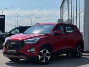 Chery Tiggo 4 Pro I Рестайлинг Самара  - изображение 17