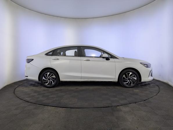 BAIC U5 Plus с пробегом 2023 года, цена 750 000 рублей, 144026 км, седан, Автокод Объявления