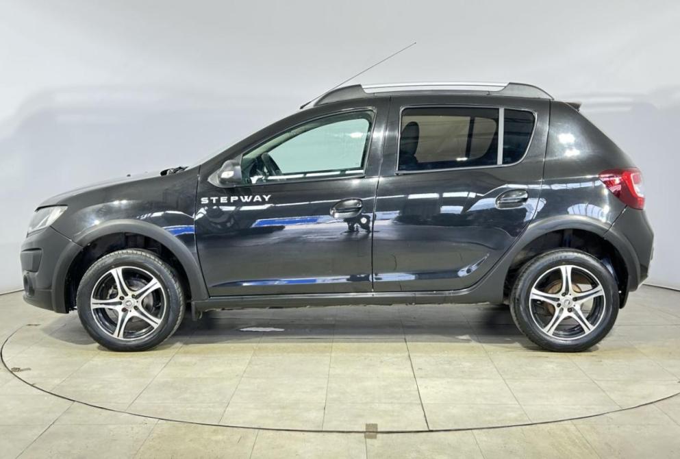 Renault Sandero II Саранск  - изображение 11