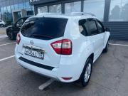 Nissan Terrano III (D10) Магнитогорск  - изображение 9