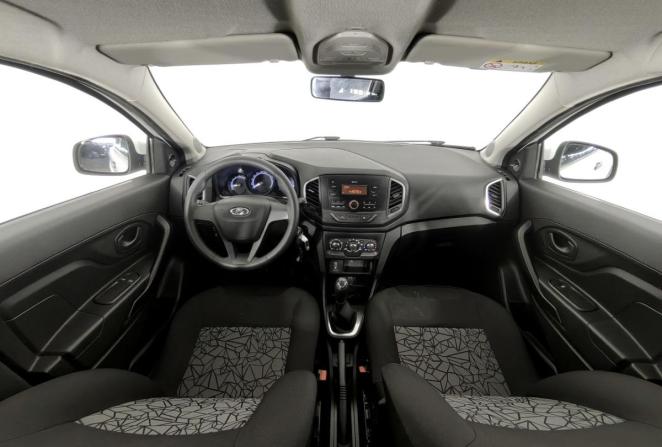 Lada (ВАЗ) XRAY I с пробегом 2018 года, цена 830 000 рублей, 117940 км, хэтчбек, Автокод Объявления