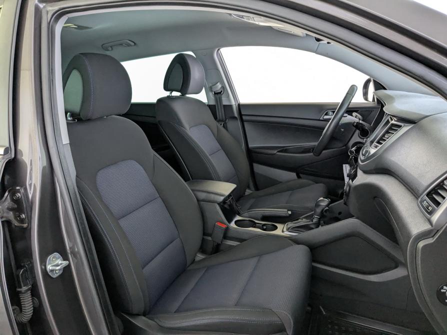 Hyundai Tucson III Москва  - изображение 24