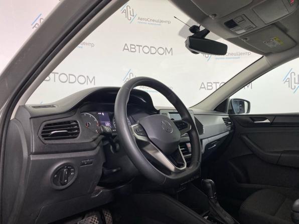 Volkswagen Polo VI с пробегом 2021 года, цена 1 639 900 рублей, 70000 км, лифтбек, Автокод Объявления