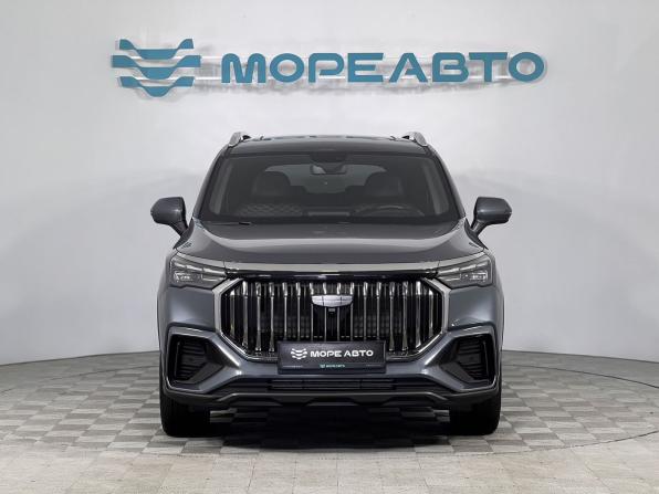 Geely Okavango I Рестайлинг с пробегом 2024 года, цена 2 790 000 рублей, 39000 км, внедорожник, Автокод Объявления