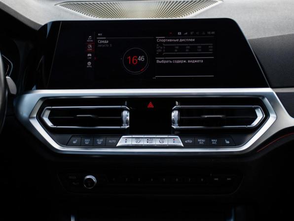 BMW 3 серии VII (G2x) с пробегом 2021 года, цена 3 841 776 рублей, 114156 км, седан, Автокод Объявления