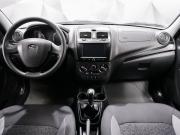 Lada (ВАЗ) Granta I Рестайлинг Ульяновск  - изображение 32