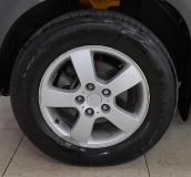 Hyundai Tucson I Новокузнецк  - изображение 41