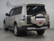 Mitsubishi Pajero IV Химки  - изображение 24