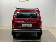 Lada (ВАЗ) 2121 (4x4) I Рестайлинг (2020) Санкт-Петербург  - изображение 29