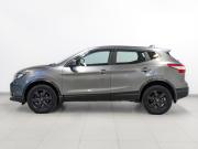 Nissan Qashqai II Москва  - изображение 34
