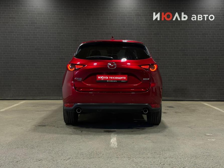 Mazda CX-5 II Челябинск  - изображение 6