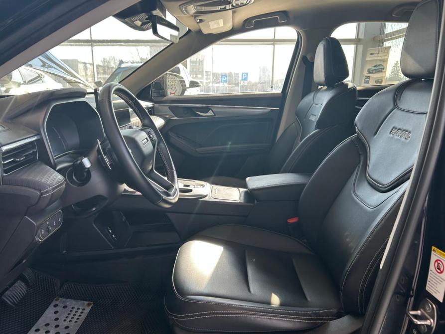 Haval Jolion I Екатеринбург  - изображение 16