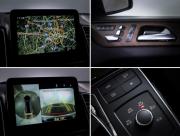 Mercedes-Benz GLS I (X166) Москва  - изображение 49