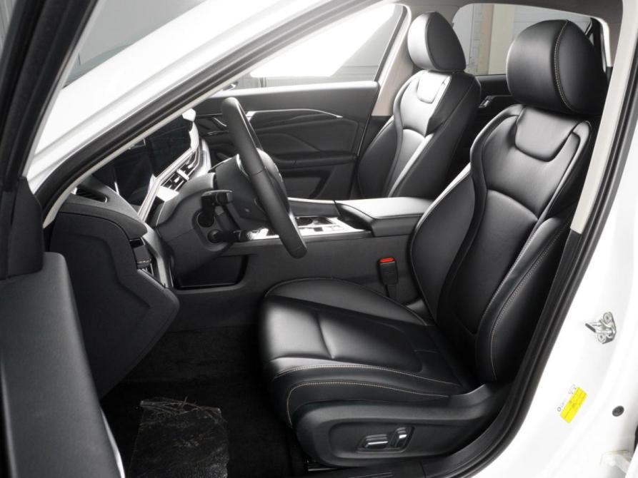 FAW Bestune B70 I Рестайлинг Минеральные Воды  - изображение 10