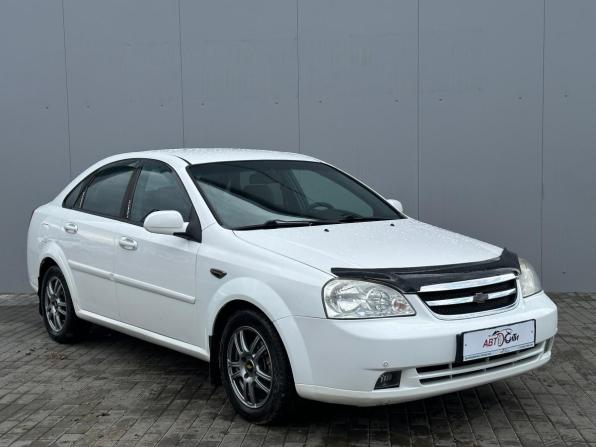 Chevrolet Lacetti I с пробегом 2008 года, цена 450 000 рублей, 142000 км, седан, Автокод Объявления