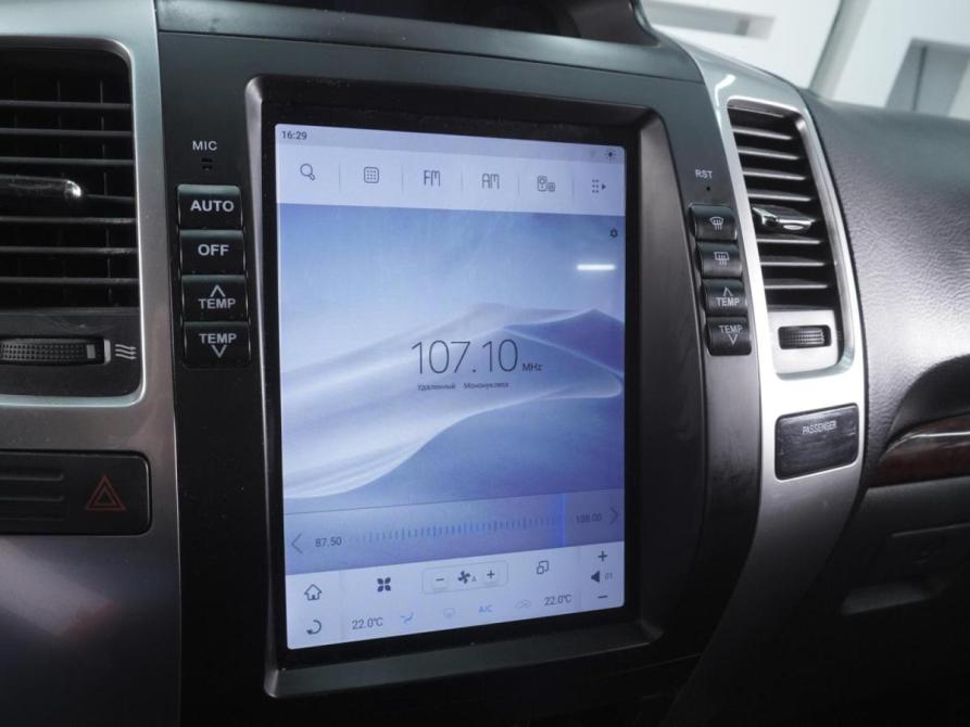 Toyota Land Cruiser Prado 120 Series Ростов-на-Дону  - изображение 15