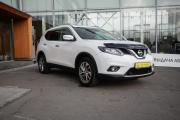 Nissan X-Trail II Рестайлинг Иркутск  - изображение 30