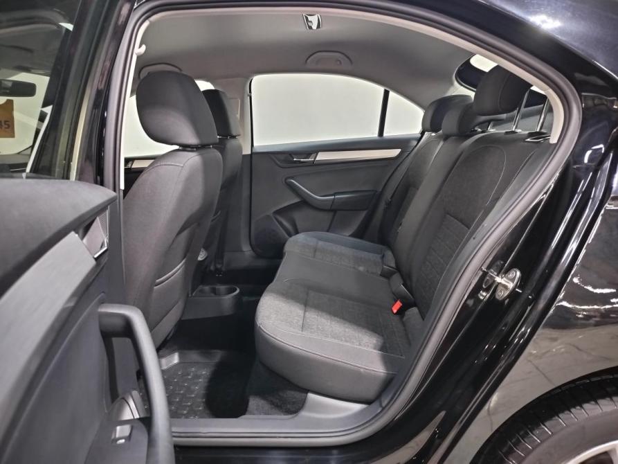 Skoda Rapid II Санкт-Петербург  - изображение 20
