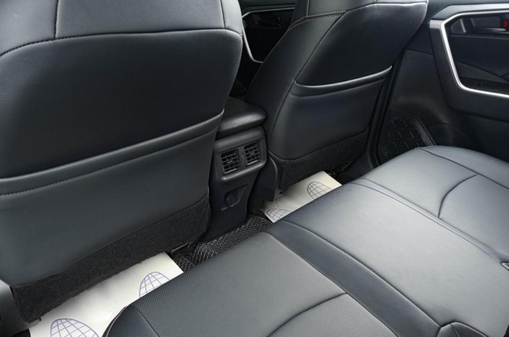Toyota RAV4 V (XA50) Тюмень  - изображение 9