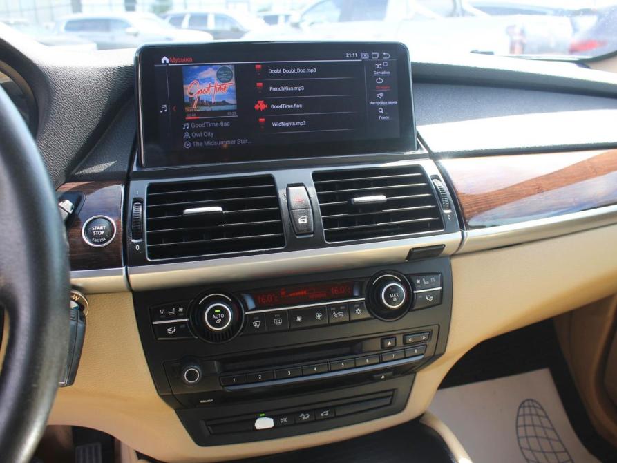 BMW X6 I (E71) Калуга  - изображение 11
