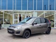 Lada (ВАЗ) Kalina II Ульяновск  - изображение 27