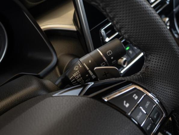 Haval M6 II с пробегом 2025 года, цена 1 750 000 рублей, 7967 км, внедорожник, Автокод Объявления