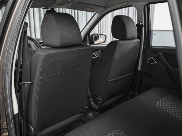Lada (ВАЗ) Granta I Рестайлинг с пробегом 2021 года, цена 784 000 рублей, 127549 км, универсал, Автокод Объявления