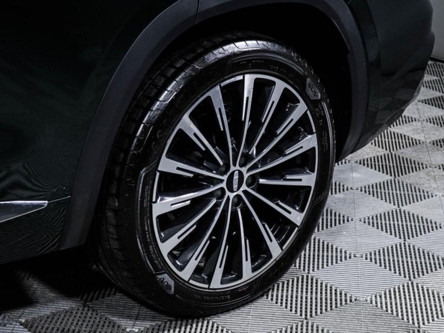 Geely Monjaro I Рестайлинг Москва  - изображение 16