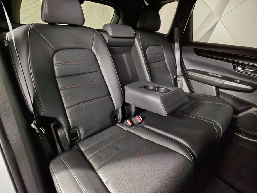 Honda CR-V VI Москва  - изображение 17
