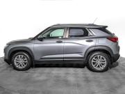 Chevrolet TrailBlazer III Москва  - изображение 34