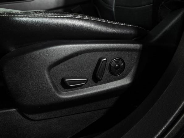 Ford Explorer V Рестайлинг 2 с пробегом 2019 года, цена 2 674 585 рублей, 214451 км, внедорожник, Автокод Объявления