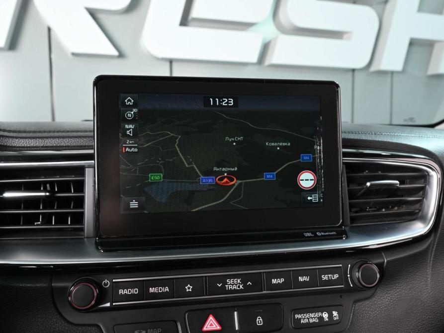 Kia Ceed III Ростов-на-Дону  - изображение 16