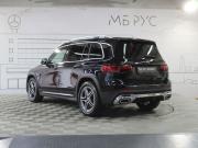 Mercedes-Benz GLB I (X247) Москва  - изображение 37