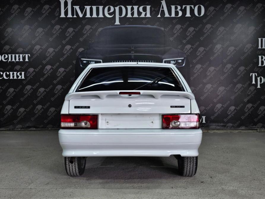 Lada (ВАЗ) 2114 Краснодар  - изображение 6