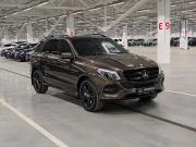 Mercedes-Benz GLE I (W166) Казань  - изображение 31